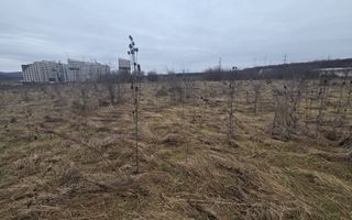 Oportunitate Strategică de Investiție Teren 11277 mp – Rezidențial Mare - Poză 6