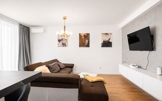 ♦️ Tunari | Casă individuală 2024 | 375 mp teren | 4 camere | La Cheie - Poză 4