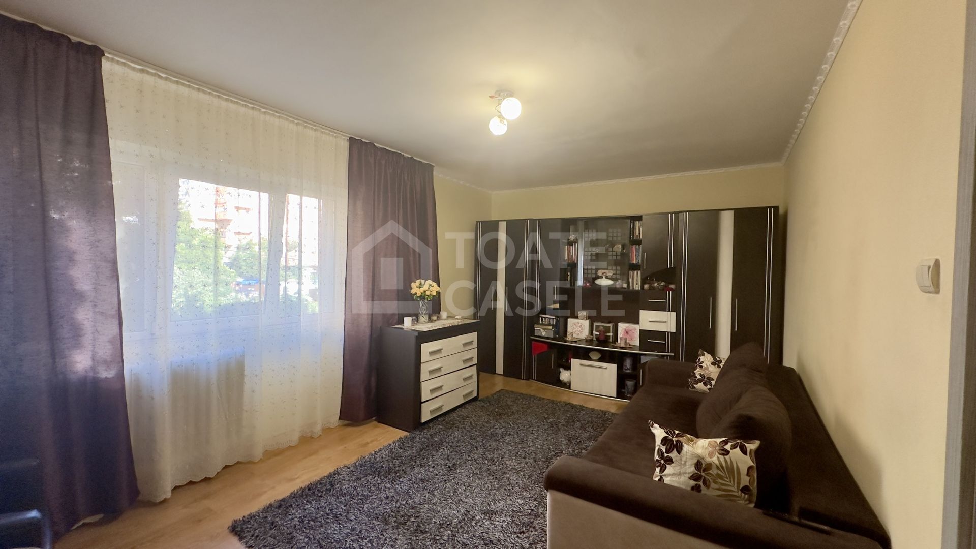 Apartament 2 camere, etajul 1, zona Expo Transilvania - Poză 2