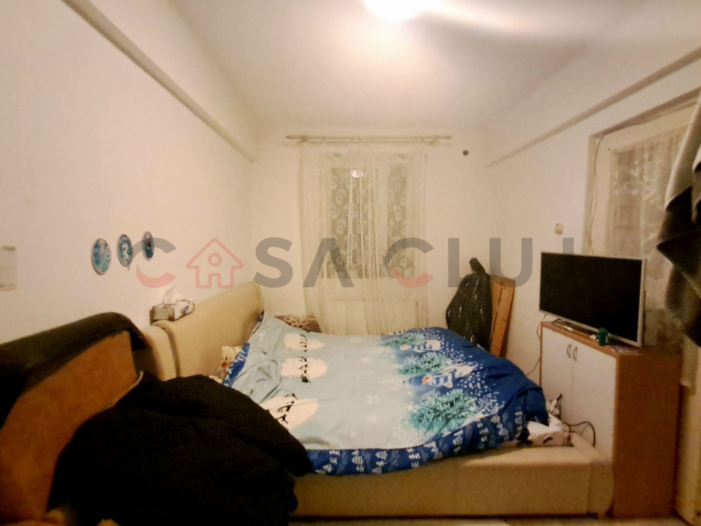 3 camere , Loc de parcare , General Eremia Grigorescu!! - Poză 4