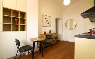 Apartament splendid cu 2 camere, Ultracentral, in Piata Muzeului! - Poză 15