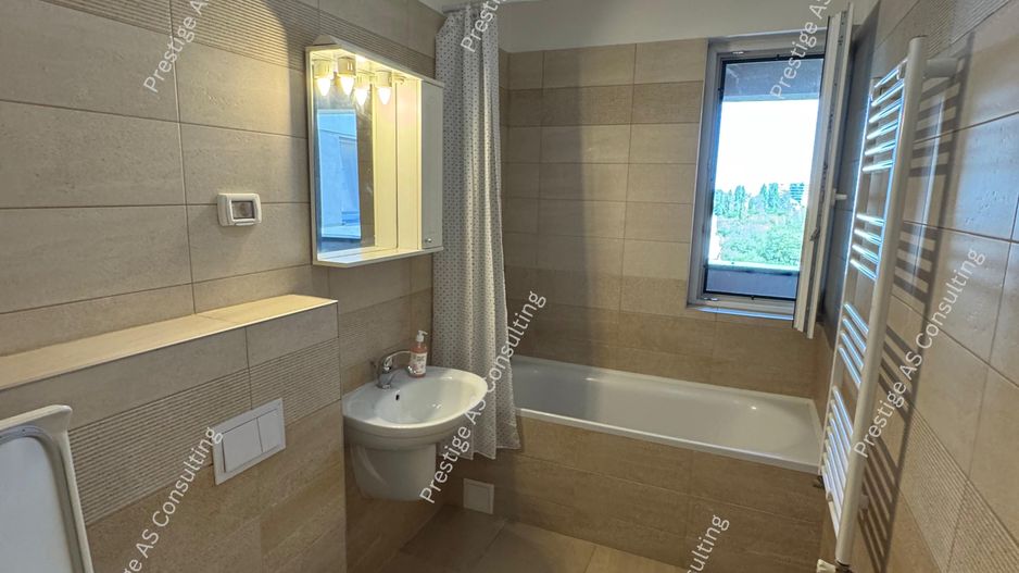 Apartament 2 Camere | IRIS 5 Alexandrescu | Loc Parcare Subteran - Poză 5