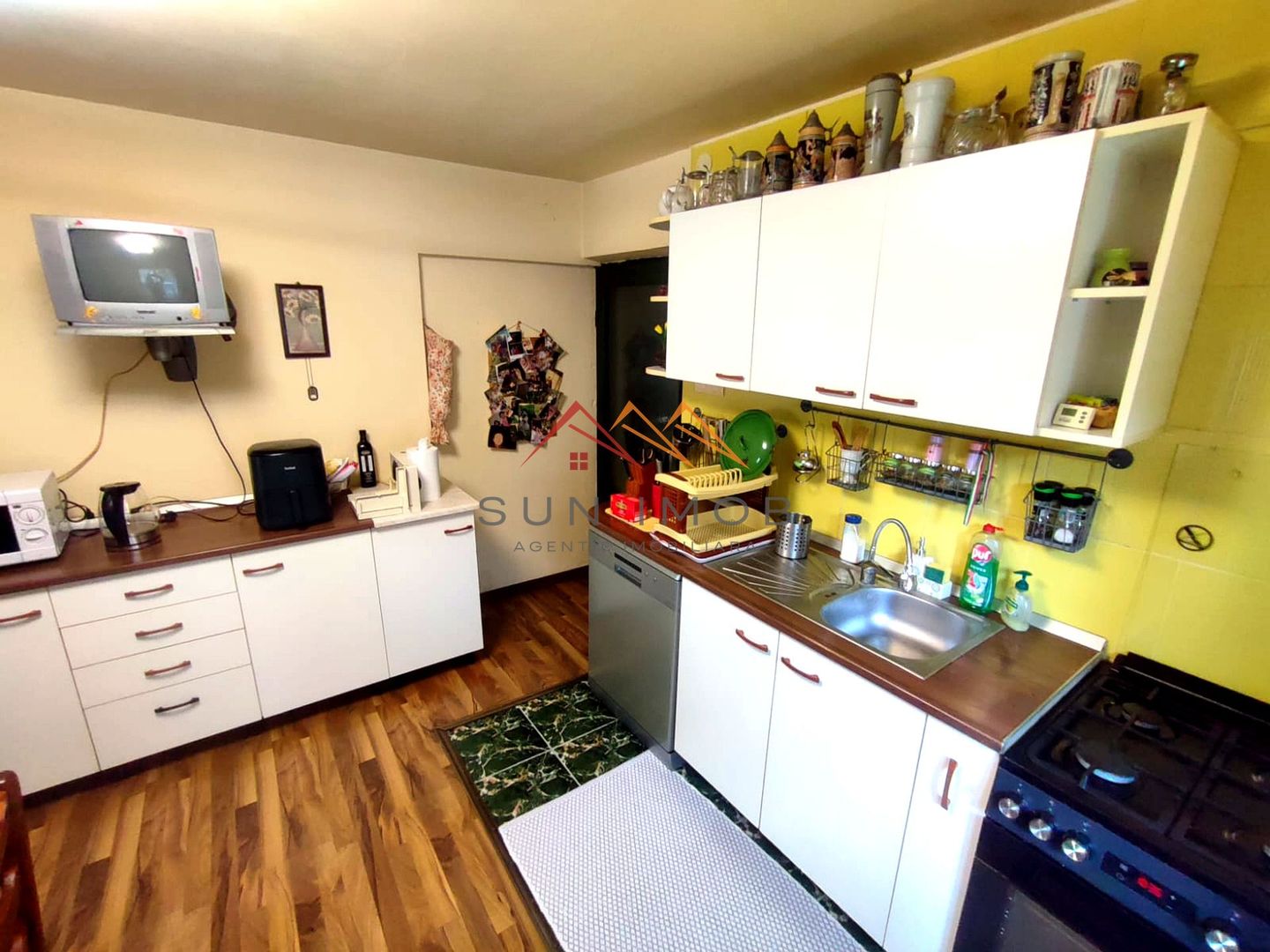 Casa de vacanta, P+M, 6 camere, teren 600 mp, Breaza, Judetul Prahova - Poză 5