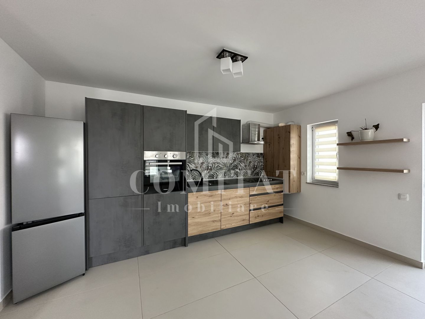 Duplex 4 camere de inchiriat | 120mp | Borhanci - Poză 4