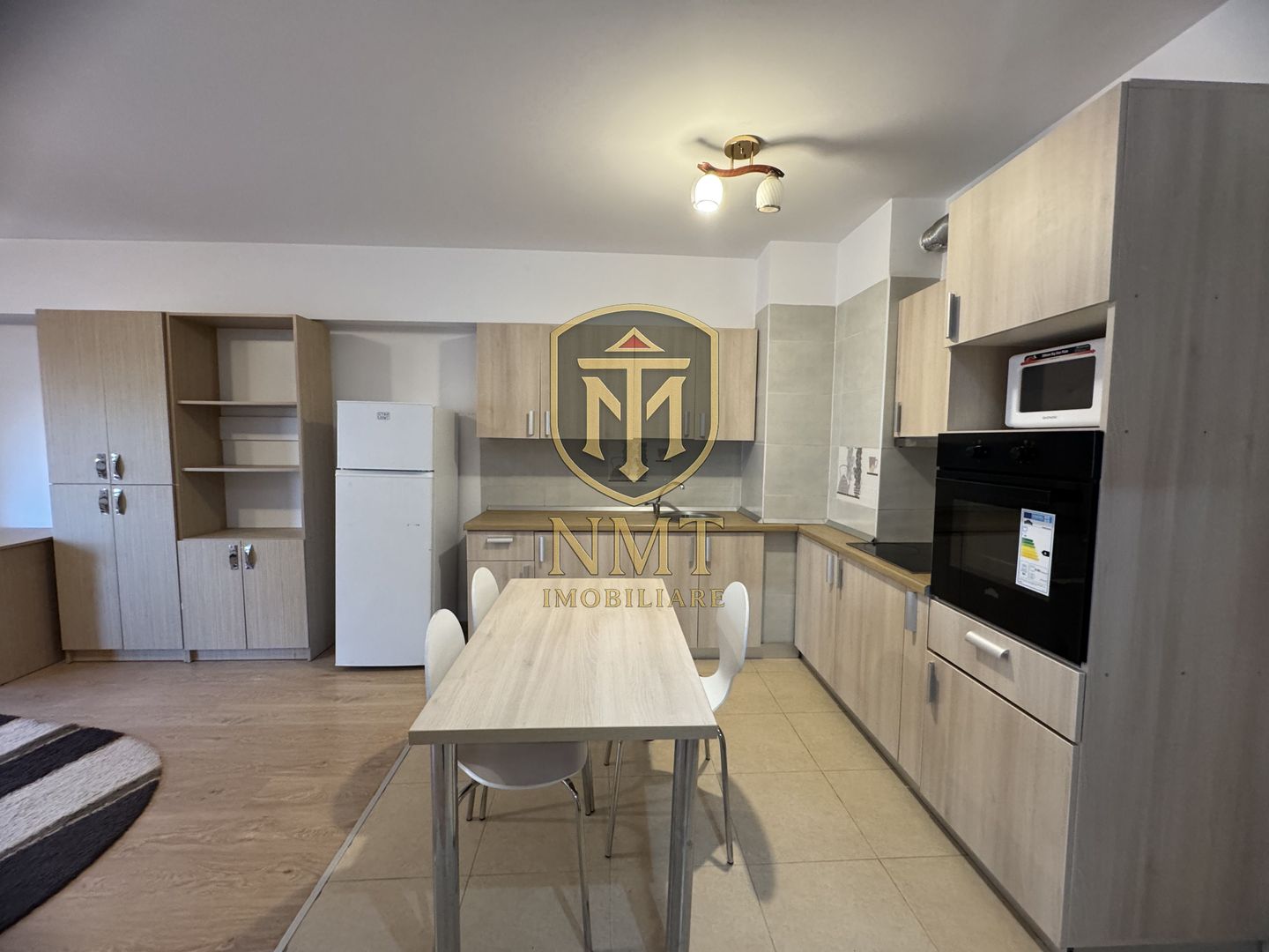 Apartament cu 2 camere | 44 mp | VIVA CITY - Poză 6