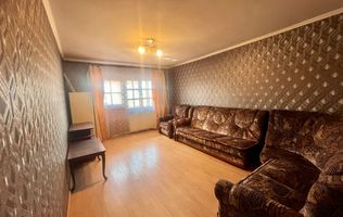 Apartament 2 cam/Gib Mihaescu