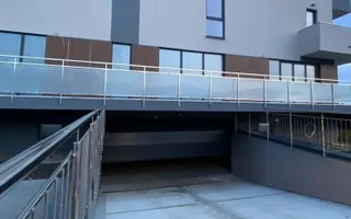 Apartament de 3 camere, 75mp, parcare, Zona Maurer Residence - Poză 11