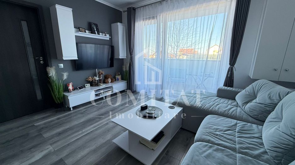 Apartament cu 2 camere in zona Europa | Rezidential Luminia - Poză 3