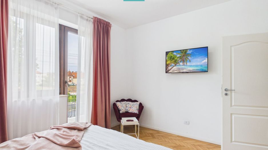 Apartament 2 Camere în Centrul Oradiei - Poză 5
