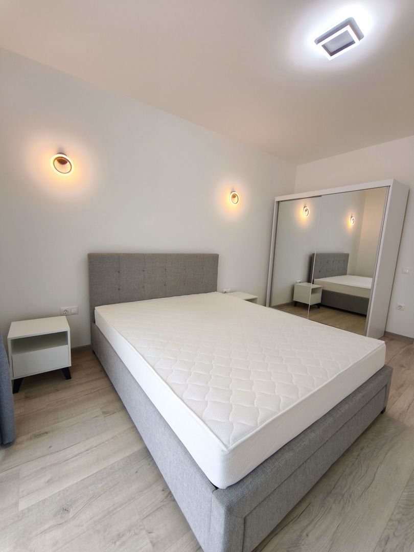 Apartament Premium 2 camere Unirii ( Casa Galbena) et2, loc de parcare - Poză 3