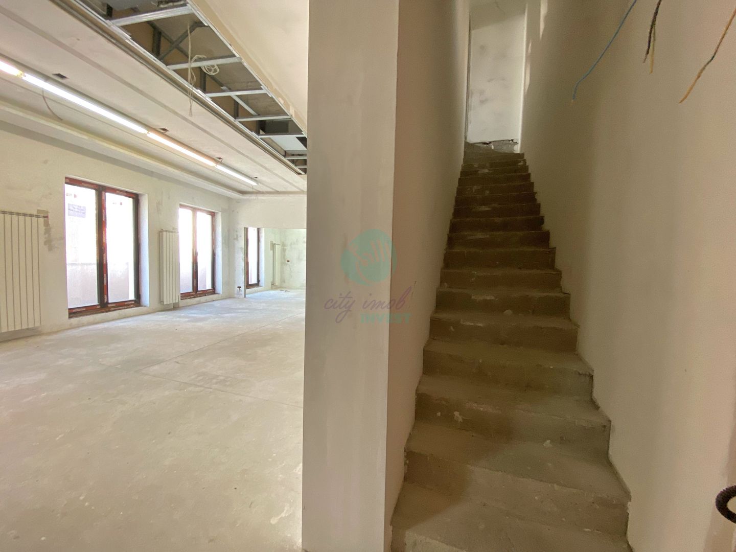 Cladire de birouri/ Clinica medicala zona Pache Protopopescu - Poză 21