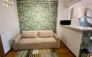 Garsoniera "cozy" in bloc 2017 adiacent Pache Protopopescu si Calea Calarasilor - Poză 3