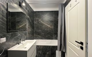 Apartament 2 camere modern Poitiers Towers - Continental - Poză 26