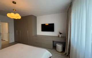 Prima închiriere | Duplex mobilat cu grădină și terasă | 2 dormitoare | Sanpetru - Poză 18