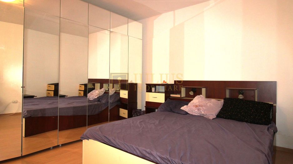 2 camere, vis a vis Insp. Jud. Jandarmi TM, Gara de Nord - Poză 2