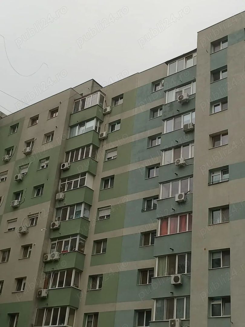 De vanzare apartament 2 camere, Margeanului - Poză 5