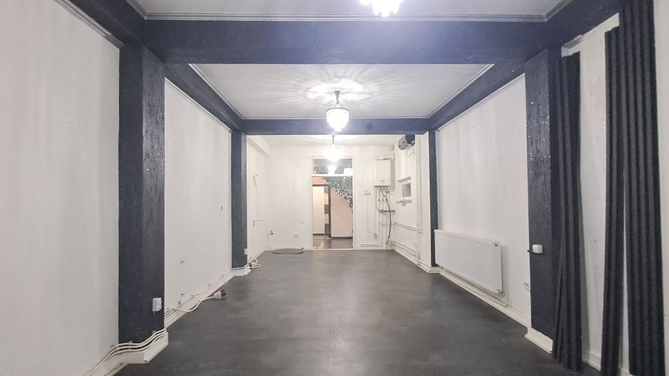 De inchiriat SPATIU STRADAL | Comercial + Birou - Poză 7