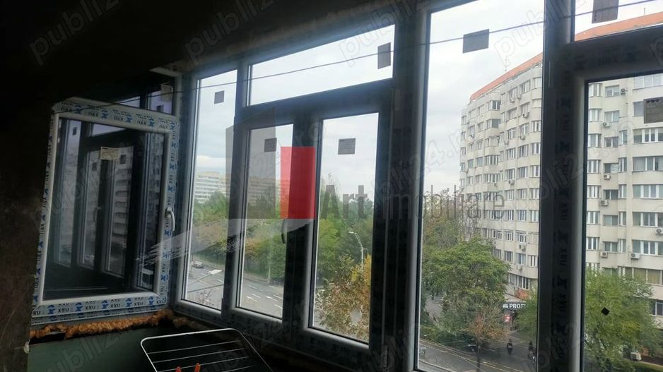 APATAMENT 4 CAMERE MIHAI BRAVU - OBOR - Poză 4