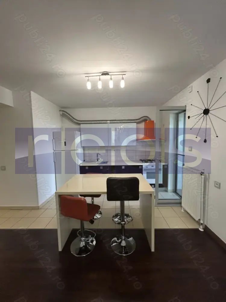 VANZARE APARTAMENT 3 CAMERE 106MP ASMITA GARDENS - Poză 5