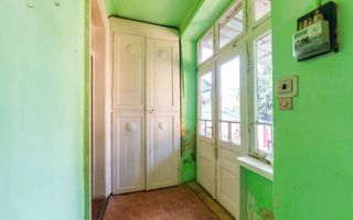 Apartament 2 camere central la casă - Poză 3