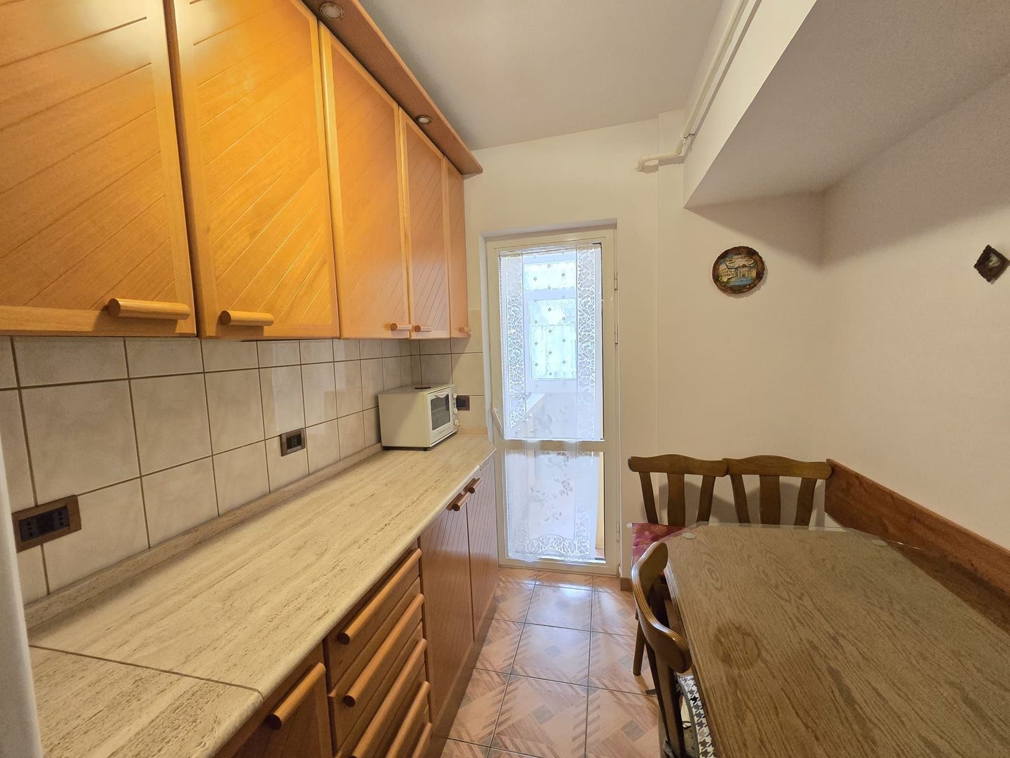 TOMIS NORD - 3 camere gata de mutat | piata Ciresica | scoala 29,38 - Poză 1