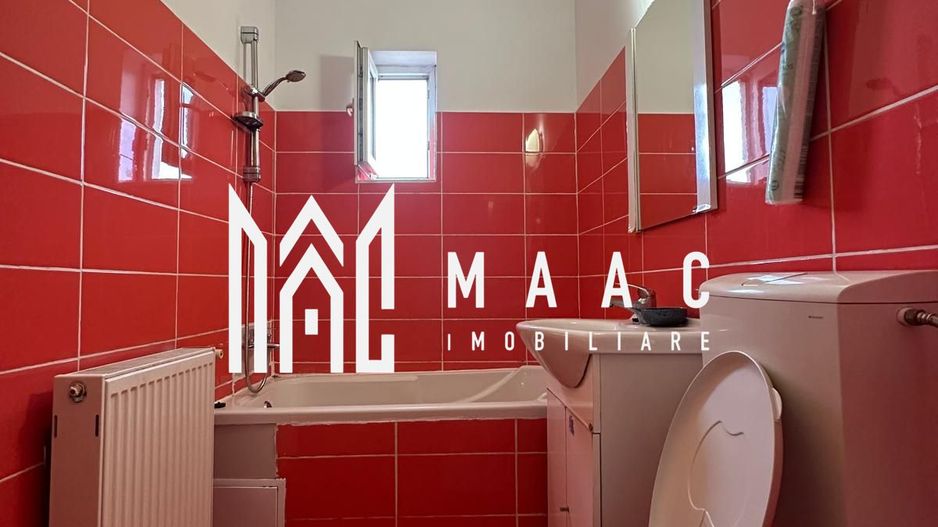 Apartament 3 camere | Mobilat & Utilat | Vasile Aaron - Poză 8