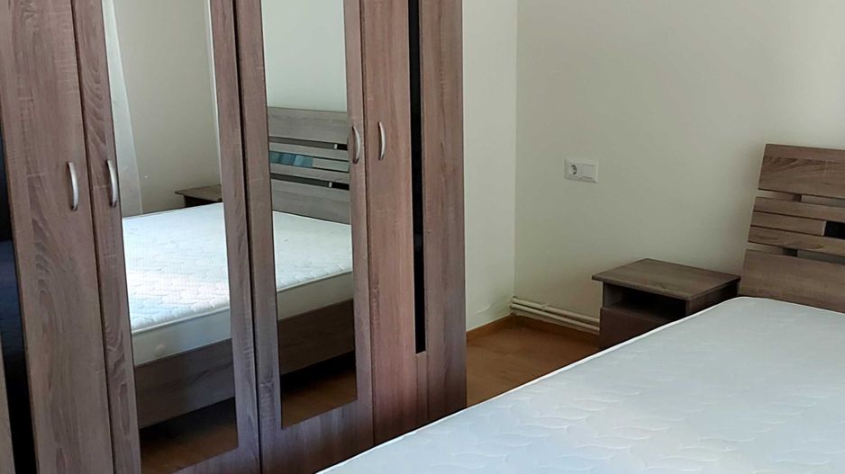 Vand apartament cu 3 camere la intrarea in Micro 17 Satu Mare - Poză 5