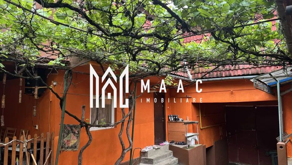 Casa 2 corpuri individuale I Bungard I Teren 720mp - Poză 1