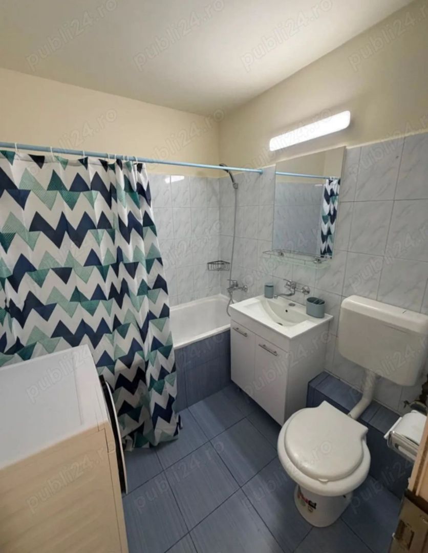 AP. 2 CAMERE BD CHISINAU, CENTRALA TERMICA, MOBILAT MODERN, REABILITAT - Poză 5