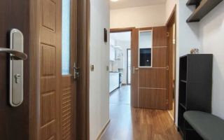 2 camere decomandat -2 bai - 79mp - 2020- complex nou - Isaran Coresi - Poză 6
