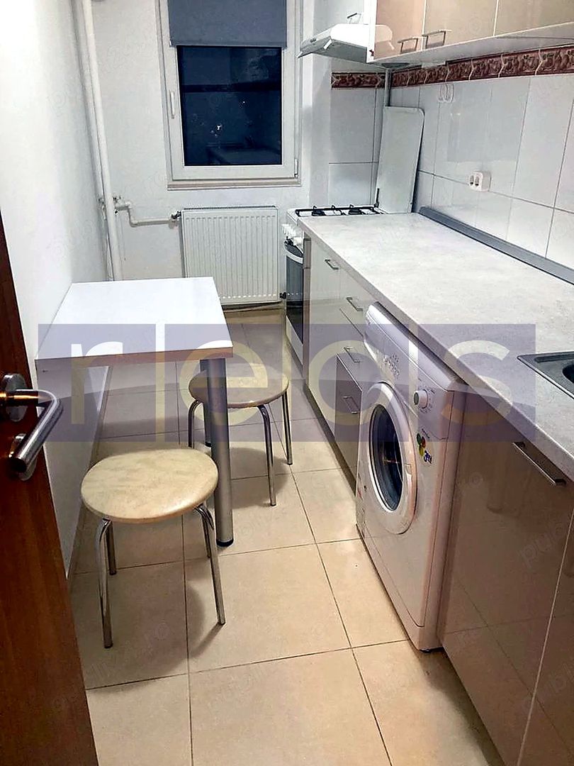 De vanzare garsoniera mobilata si utilata | Zona Titan - Poză 5