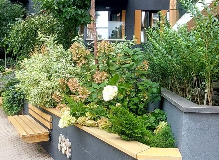 Parcului 20 | Apartament 2 camere - Poză 16