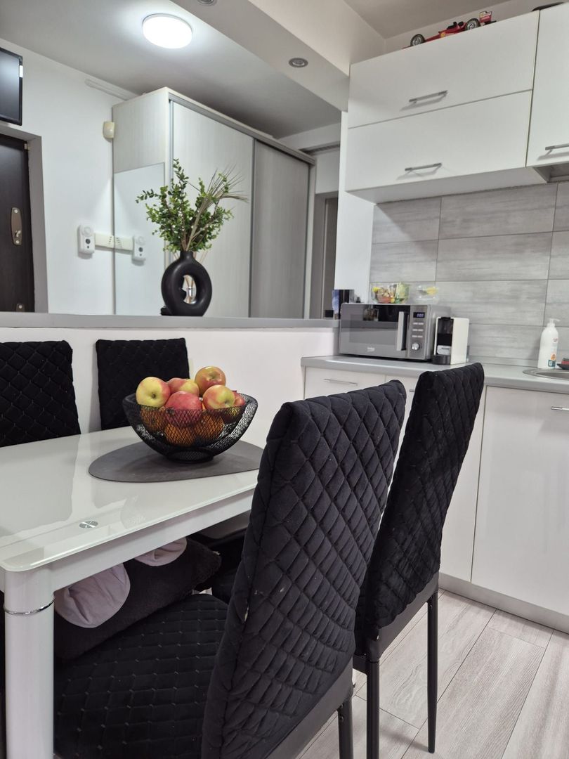 Apartament 2 camere-Centrala Proprie - Poză 6