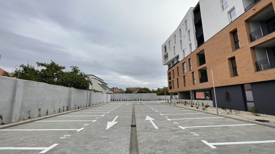 Apartament 2 camere - ESSENZA RESIDENCE - Comision 0 - Finalizat - Poză 13