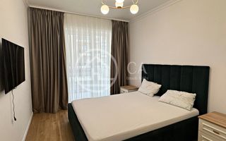 Apartament LUX de închiriat cu 2 camere în PRIMA ARENA, Oradea - Poză 1