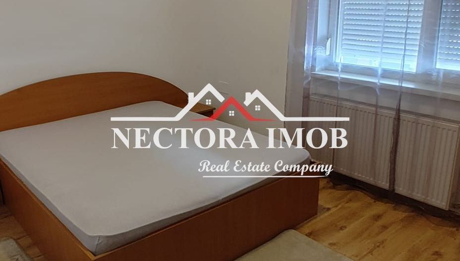 NECTORA IMOB-Garsoniera mare 45mp cu dormitor separat,Gh. Doja,Utilata - Poză 3