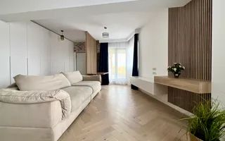 Apartament de Inchiriat | 2 camere | Herastrau - Aviatiei - Poză 17