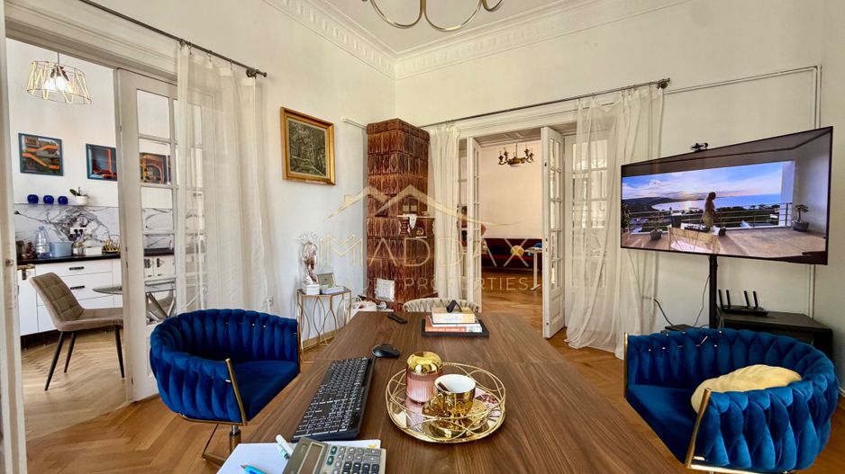 Spațiu Birouri Renovat Complet LUX *150 mp*/ Zona Dorobanți - Poză 23