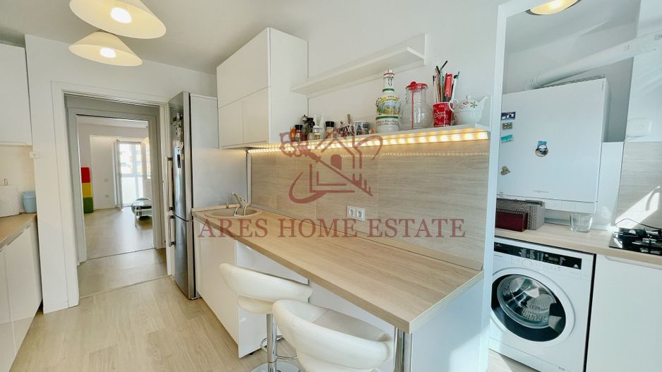 Apartament premium,  Piața Dacia–lux, smart home, ideal protocol. - Poză 2