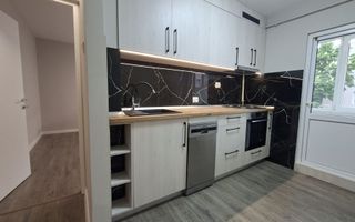 Apartament de 2 camere, modern, 60mp, zona iulius Mall - Poză 3