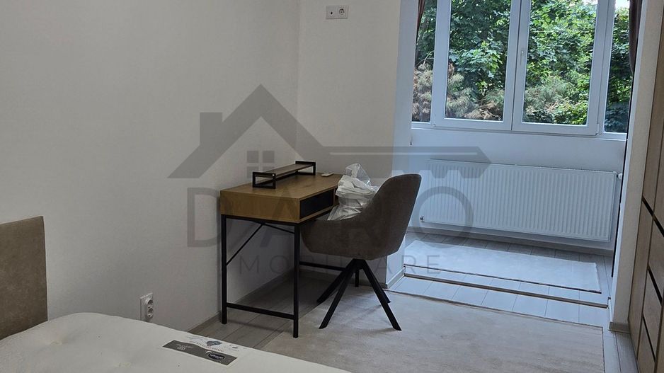 Apartament cu 3 camere Tudor etaj 2 prima închiriere - Poză 14