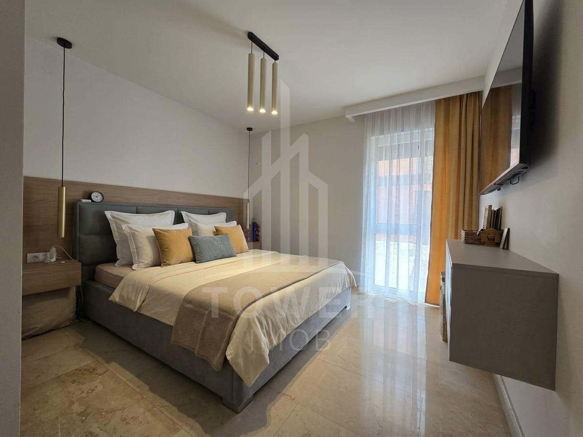 Lux și Confort Premium | Apartament  Deosebit de Vânzare – Șelimbăr - Poză 3