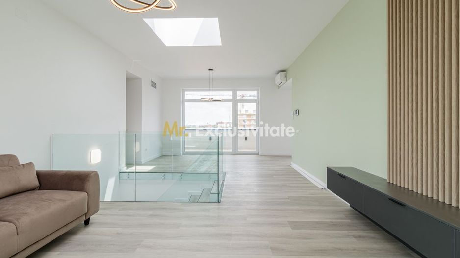 Apartament 3 camere terasa generoasa Pipera Voluntari - Catted Family - Poză 7
