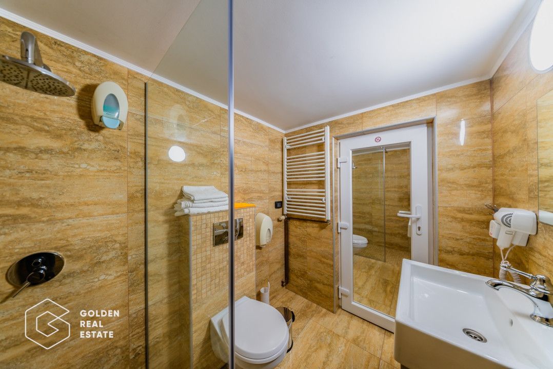 Vilă multifuncțională la cheie situată în Micalaca - Poză 22