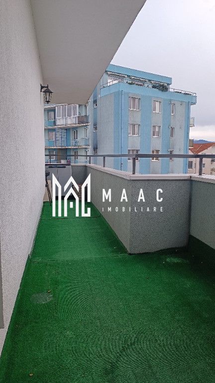 Apartament 2 camere I decomandat I parcare I Turnisor - Poză 15