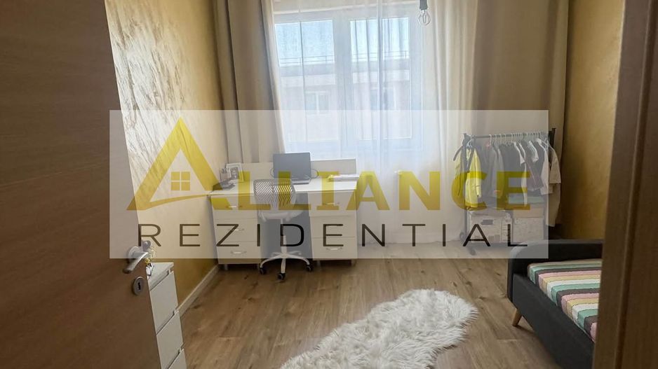 3 CAMERE | 79 MP | MOBILAT UTILAT - PRELUNGIREA GHENCEA - Poză 5