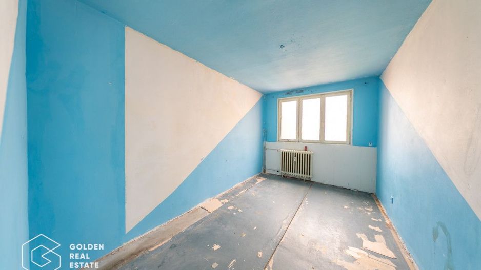 Apartament 3 camere, zona Vlaicu, semidecomandat - Poză 10