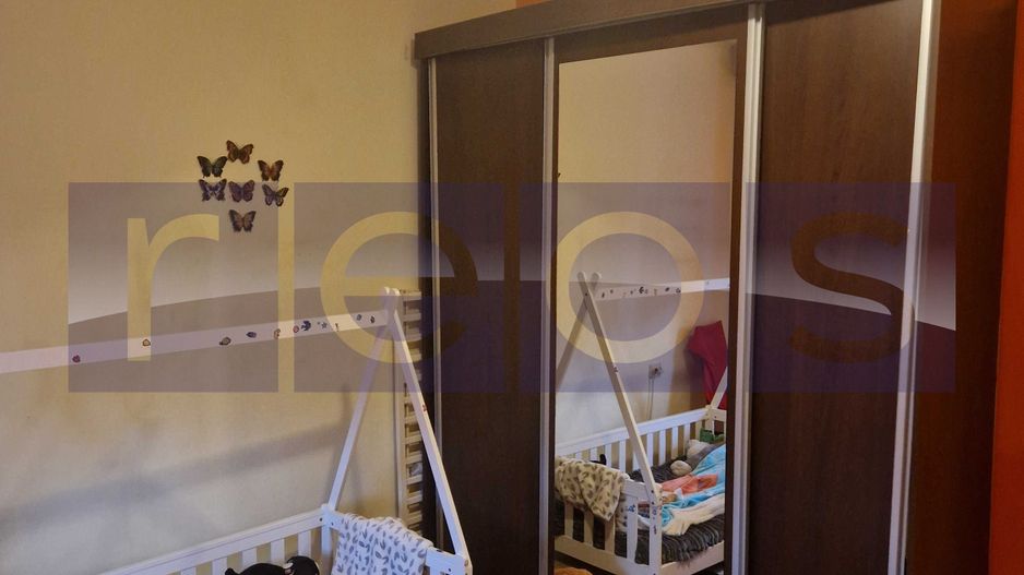 VANZARE 3 CAMERE - DECOMANDAT- DRISTOR-10 min de metrou - Poză 4