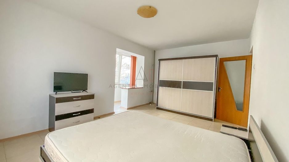 Garsoniera spatioasa | Metrou Gorjului - Poză 3