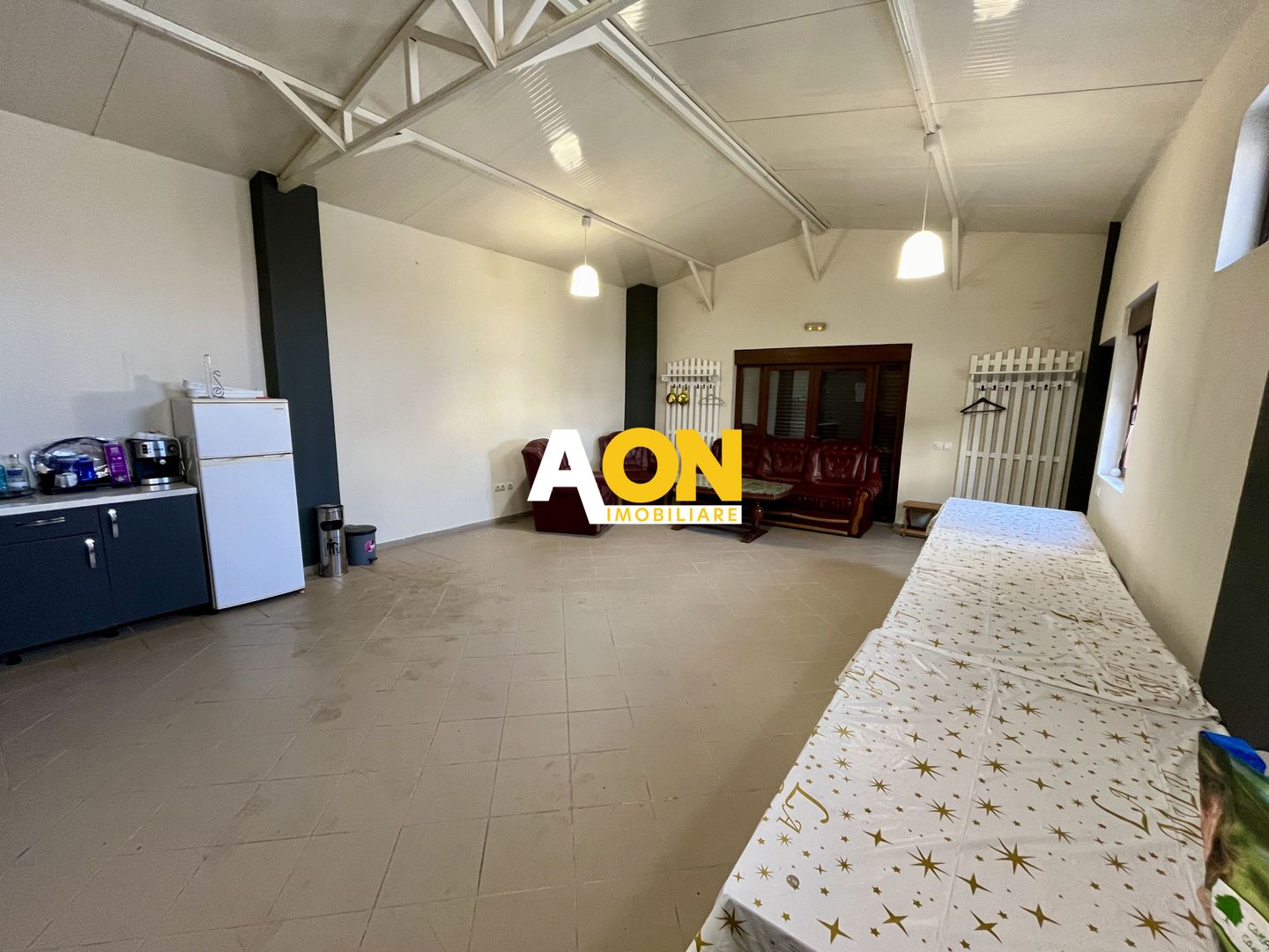 Spațiu Comercial, Zona Alba - Micești - Poză 9